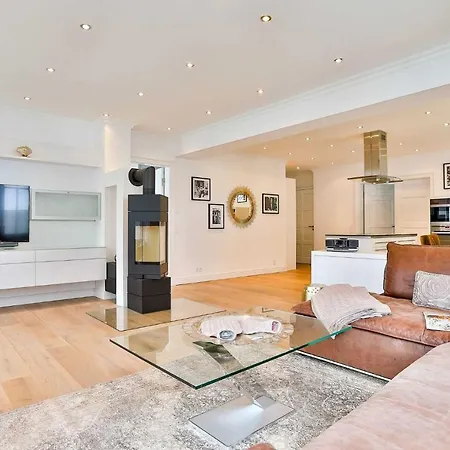 Apartment Mabelle 3 Og *
