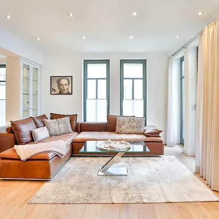 Apartment Mabelle 3 Og