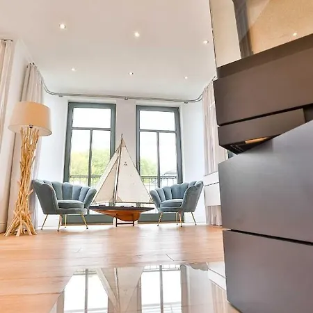 Apartment Mabelle 3 Og