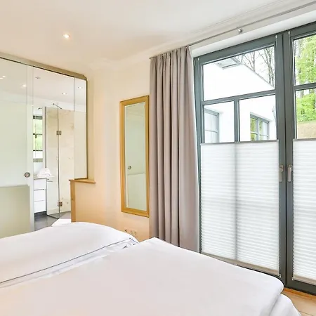 Apartment Mabelle 3 Og *