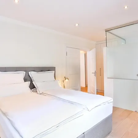 Apartment Mabelle 3 Og