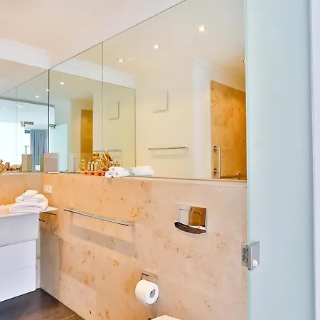 Mabelle 3 Og Apartment Sellin (Rugen)